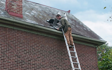 what affects urgent Little Haven roof repairs