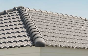 advantages of Little Haven clay roofing