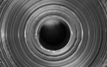 Little Haven edpm waterproofing