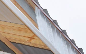 why Little Haven fascia repairs are essential