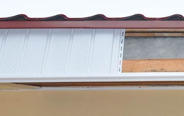 Little Haven fascia repair costs