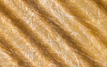 Little Haven fibreglass roof waterproofing