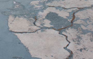 fibreglass roofing replacement Little Haven