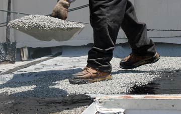 Little Haven flat roofing companies