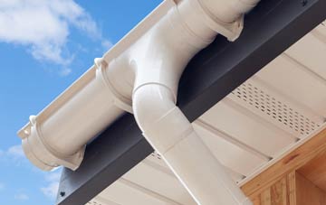 Little Haven gutter installation costs