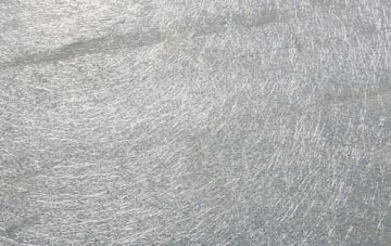 Little Haven laminate fibreglass or shingles?