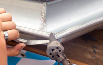 disadvantages of Little Haven lead roofing