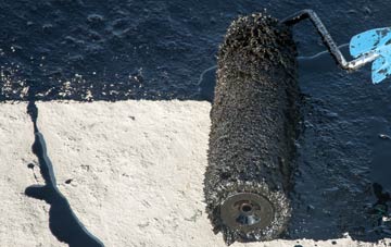 Little Haven liquid sealant waterproofing