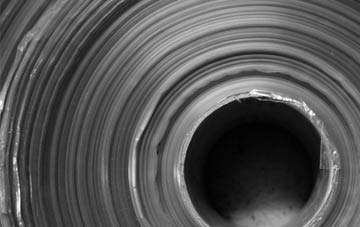 Little Haven pvc roof replacement