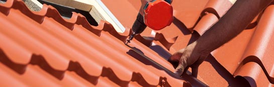 save on Little Haven roof installation costs