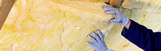 quotes for Little Haven roof insulation