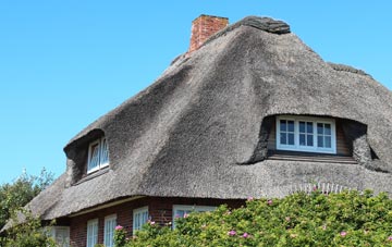 thatch roofing Little Haven