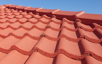 Little Haven tile and slate roof replacement