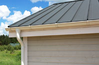 Little Haven fascia repair