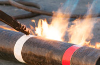 Little Haven flat roofing replacement