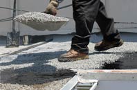 find rated Little Haven flat roofing replacement companies