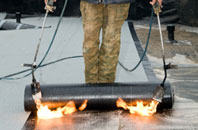 Little Haven flat roof sealing quote