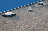 Little Haven flat roofing