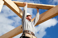 Little Haven roof replacement work