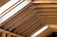 Little Haven tapered roof insulation quotes